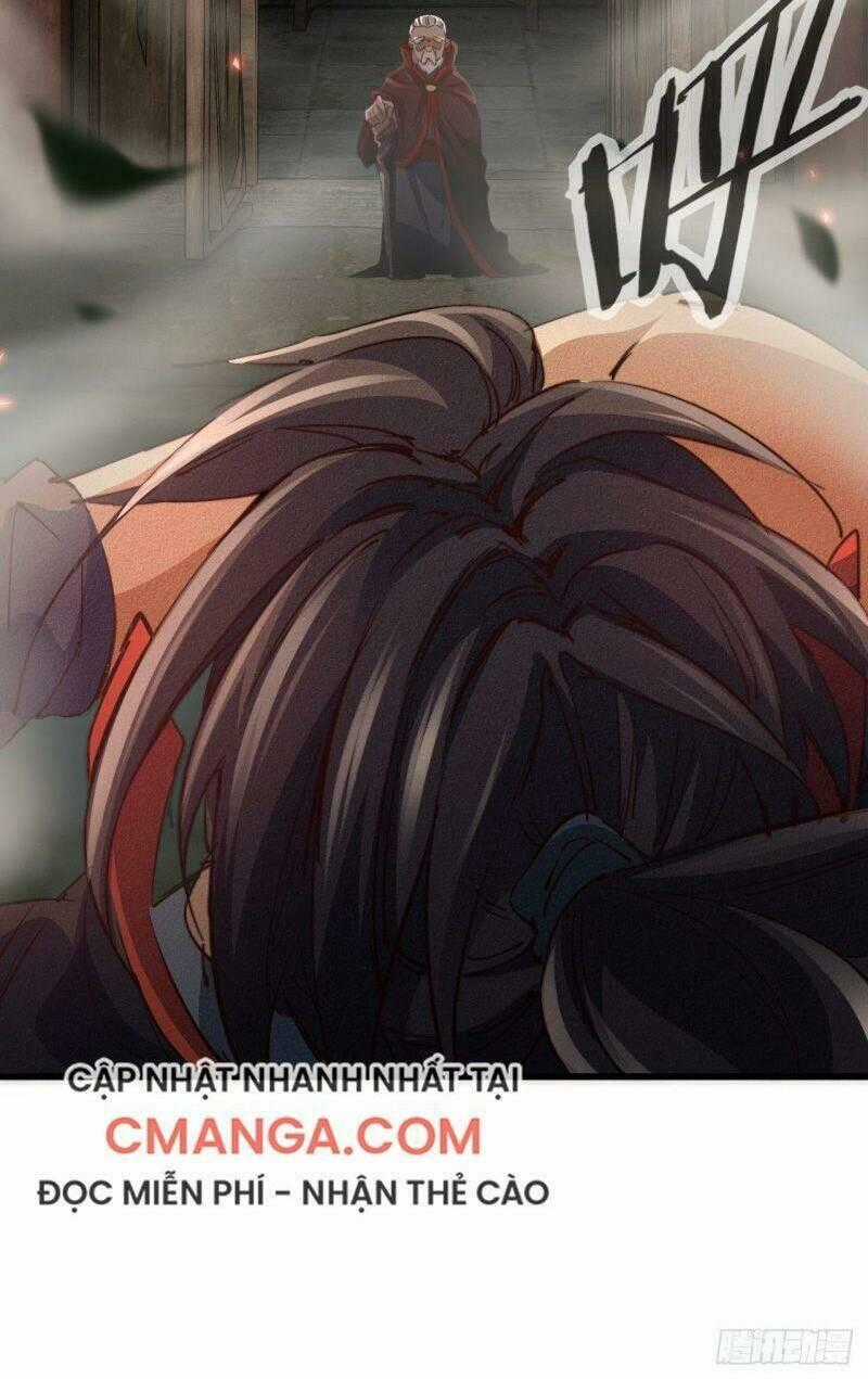 Võ Đạo Chiến Thần - Chapter 22 - Trang 42