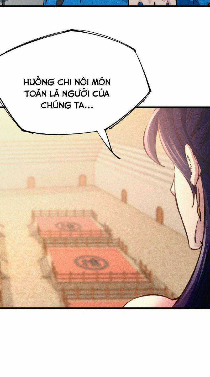 Võ Đạo Chiến Thần - Chapter 22 - Trang 8