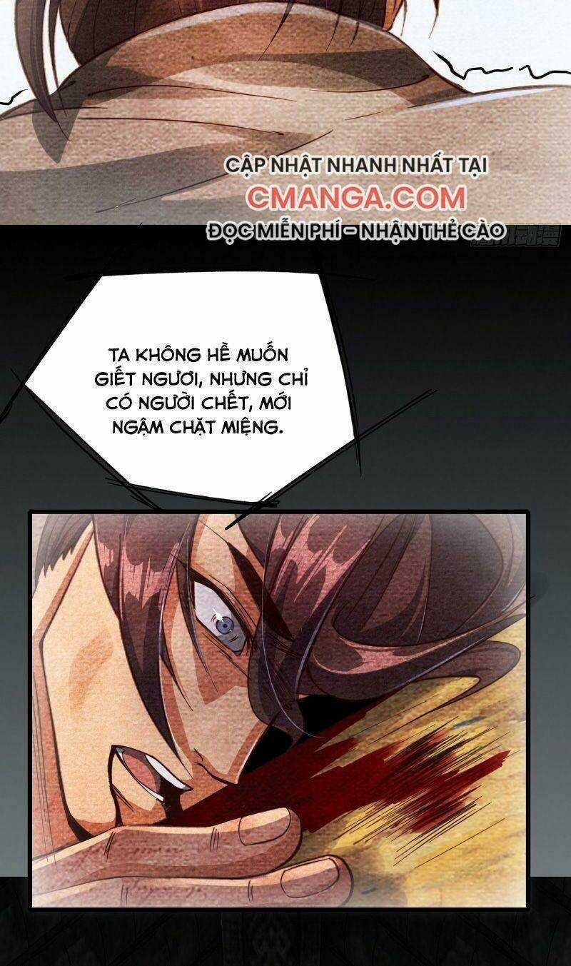 Võ Đạo Chiến Thần - Chapter 23 - Trang 24