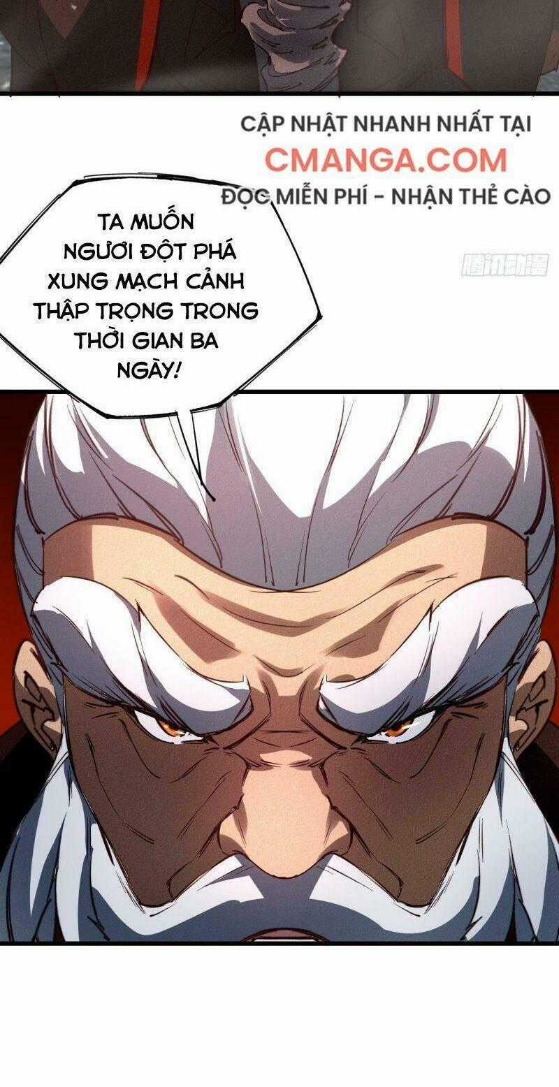 Võ Đạo Chiến Thần - Chapter 23 - Trang 36