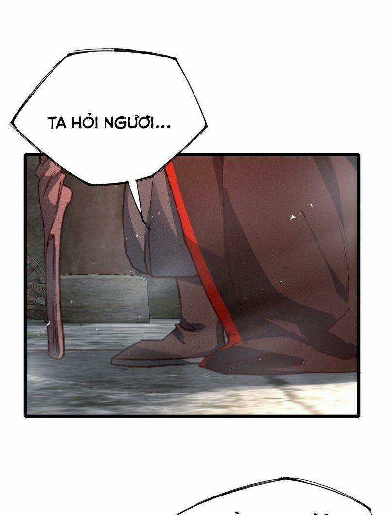 Võ Đạo Chiến Thần - Chapter 23 - Trang 7