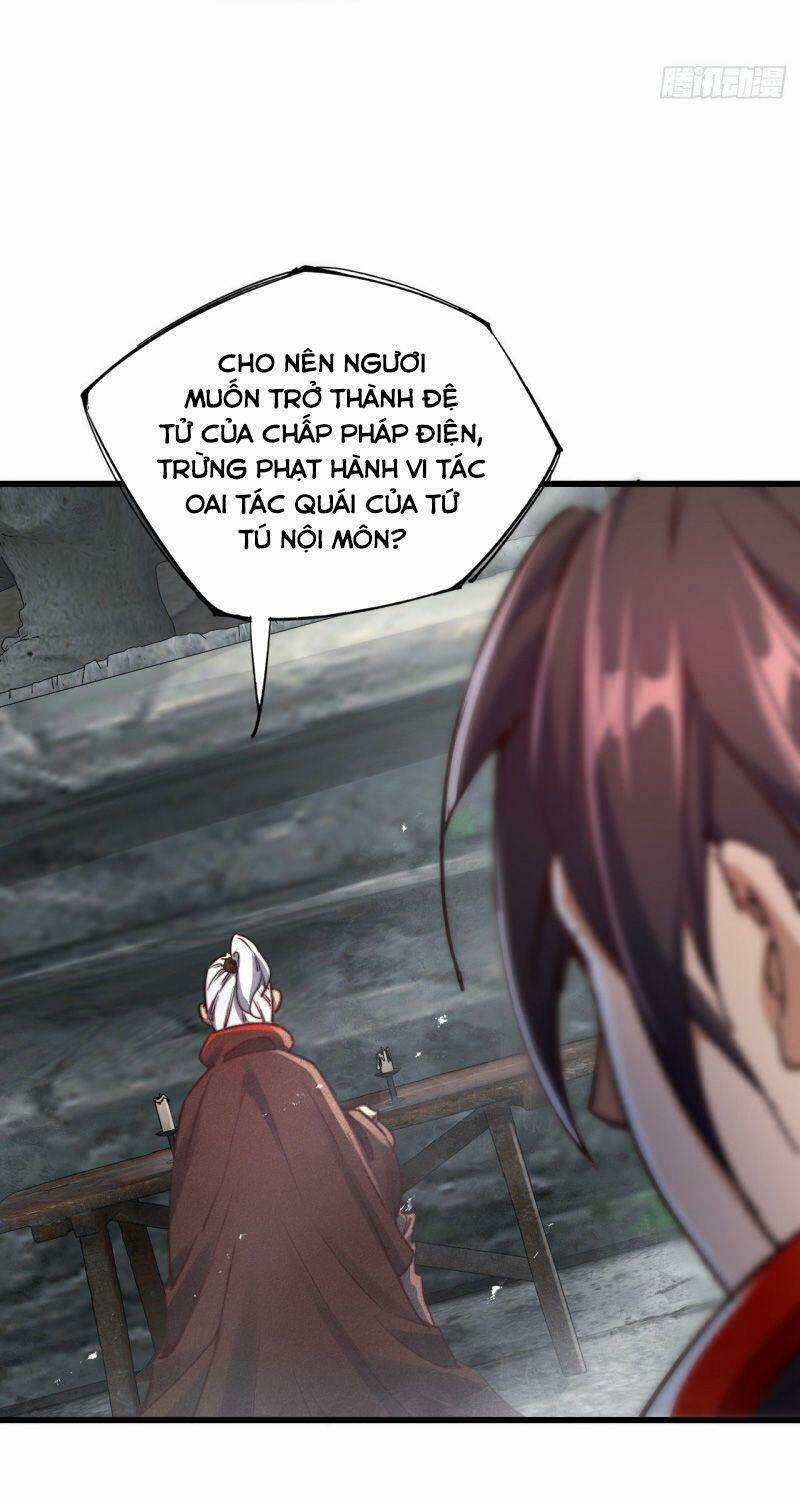 Võ Đạo Chiến Thần - Chapter 23 - Trang 10