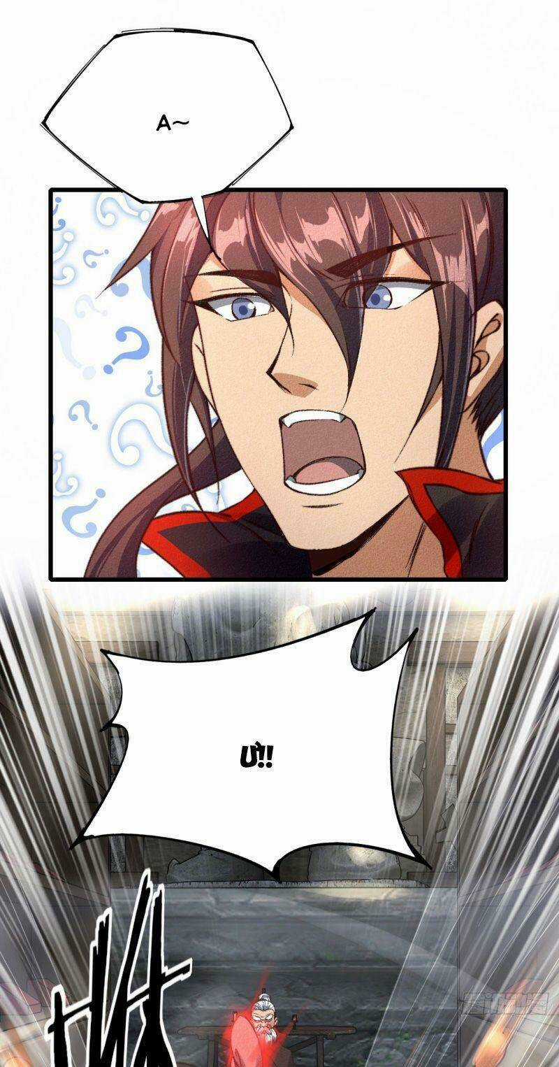 Võ Đạo Chiến Thần - Chapter 24 - Trang 11