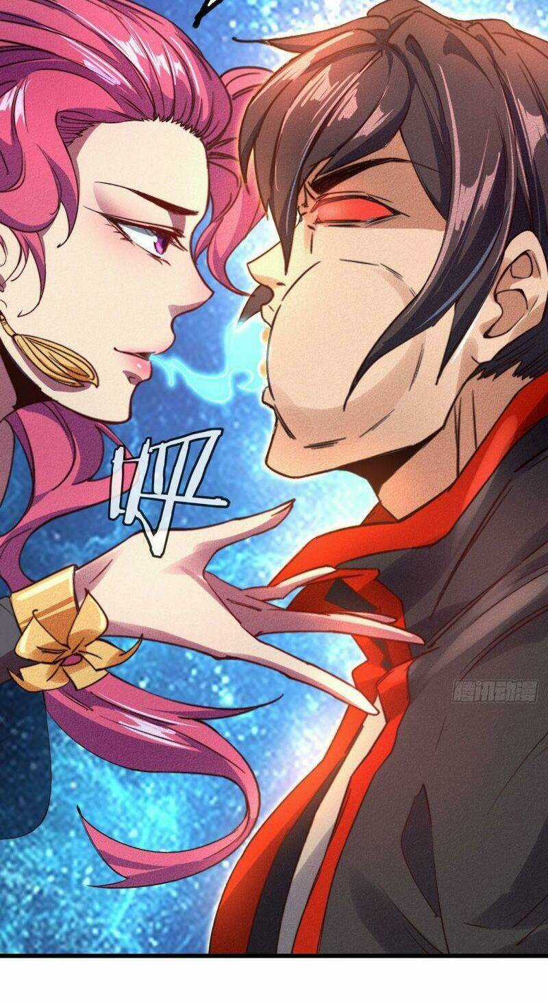 Võ Đạo Chiến Thần - Chapter 24 - Trang 20