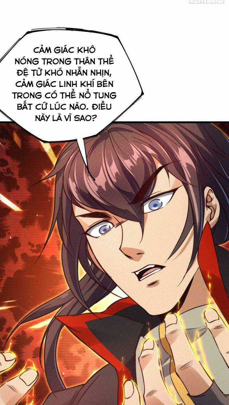 Võ Đạo Chiến Thần - Chapter 24 - Trang 27