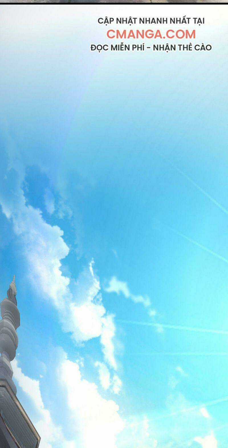 Võ Đạo Chiến Thần - Chapter 24 - Trang 30