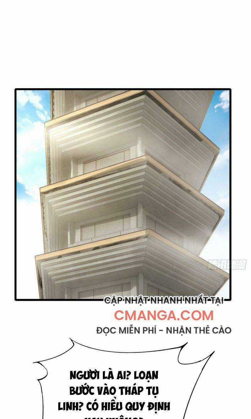 Võ Đạo Chiến Thần - Chapter 24 - Trang 33