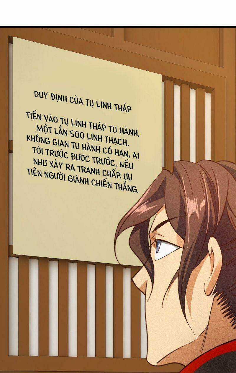 Võ Đạo Chiến Thần - Chapter 24 - Trang 37