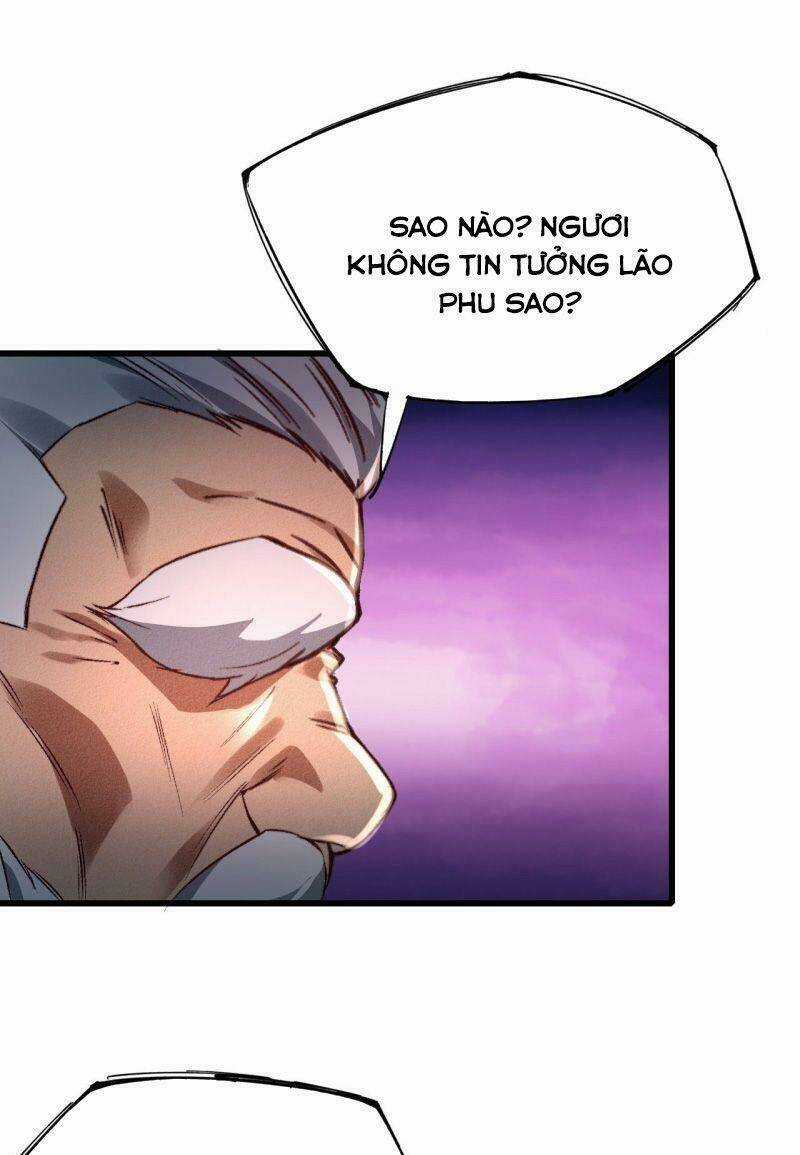 Võ Đạo Chiến Thần - Chapter 24 - Trang 5