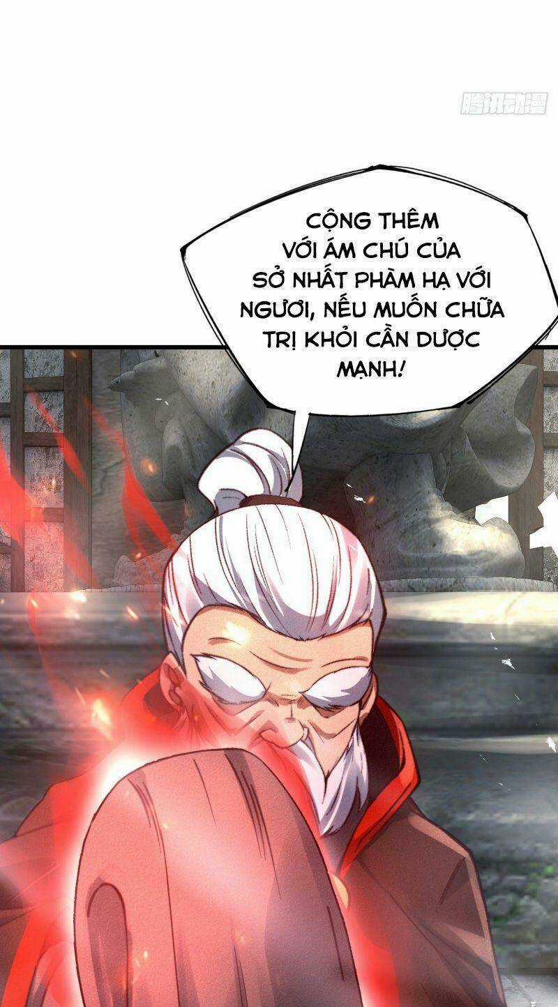 Võ Đạo Chiến Thần - Chapter 24 - Trang 9