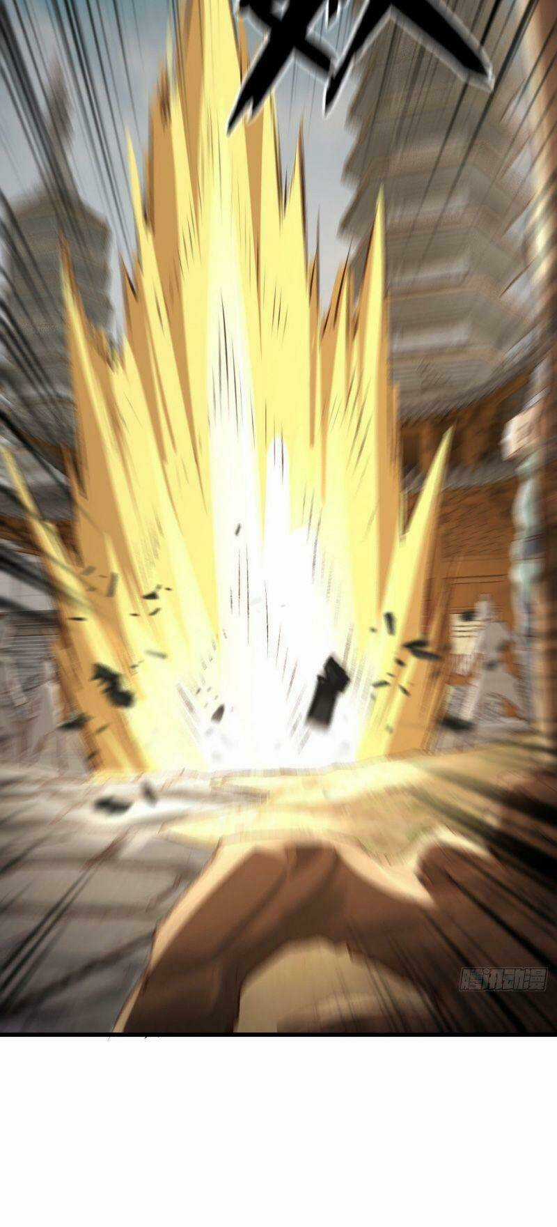 Võ Đạo Chiến Thần - Chapter 25 - Trang 16