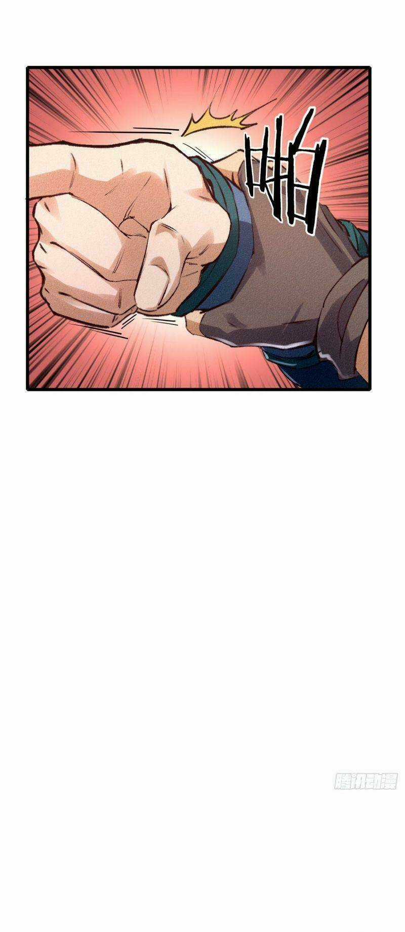 Võ Đạo Chiến Thần - Chapter 25 - Trang 9