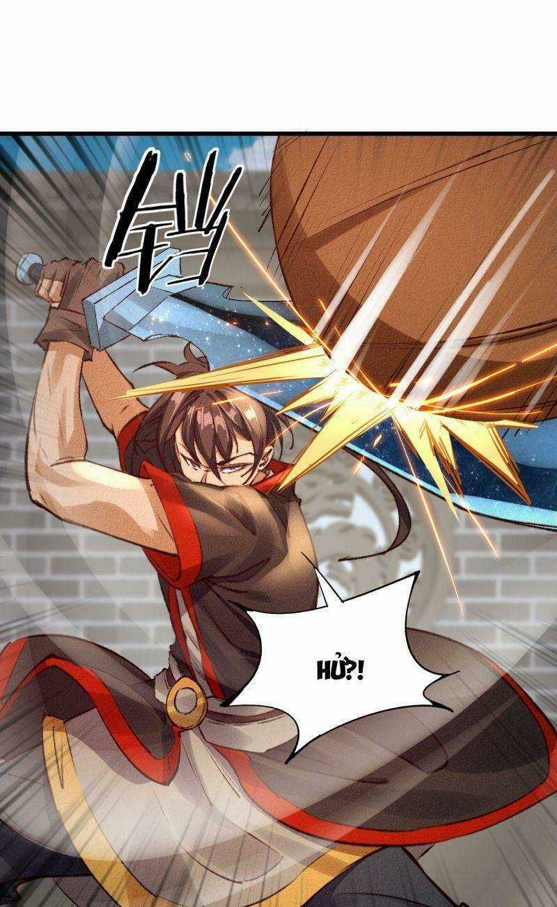 Võ Đạo Chiến Thần - Chapter 26 - Trang 15