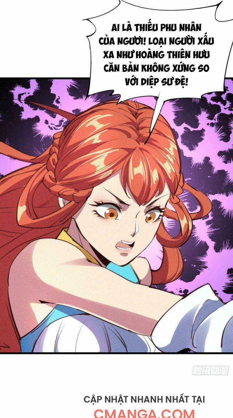 Võ Đạo Chiến Thần - Chapter 26 - Trang 27