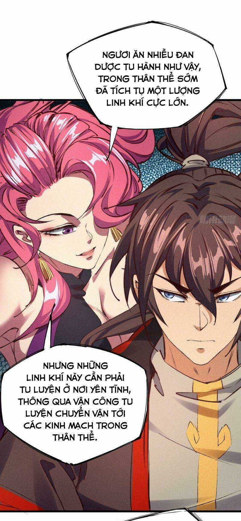 Võ Đạo Chiến Thần - Chapter 26 - Trang 5