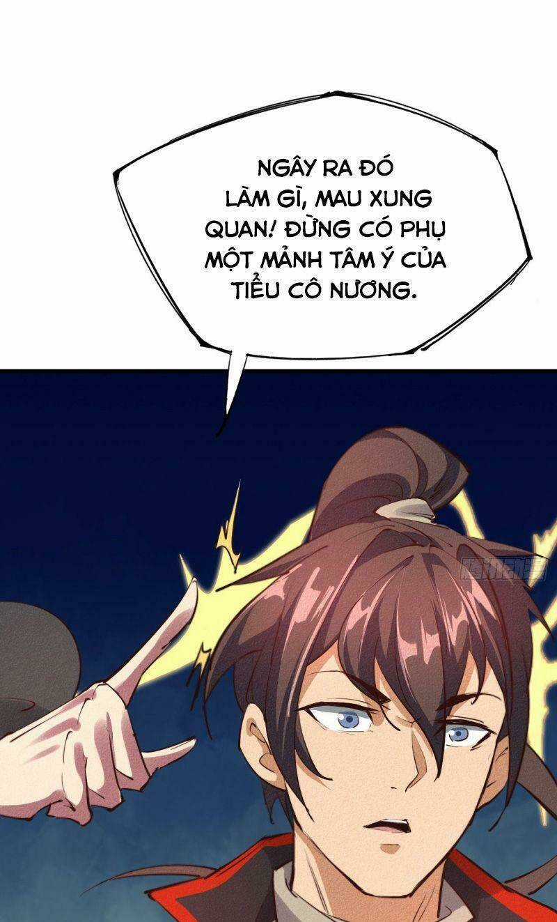 Võ Đạo Chiến Thần - Chapter 26 - Trang 41