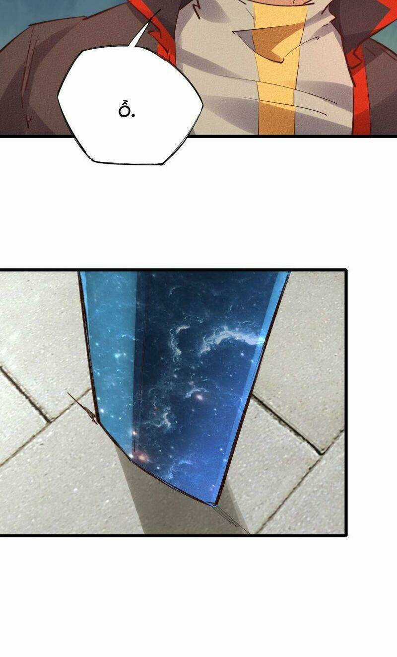 Võ Đạo Chiến Thần - Chapter 26 - Trang 42