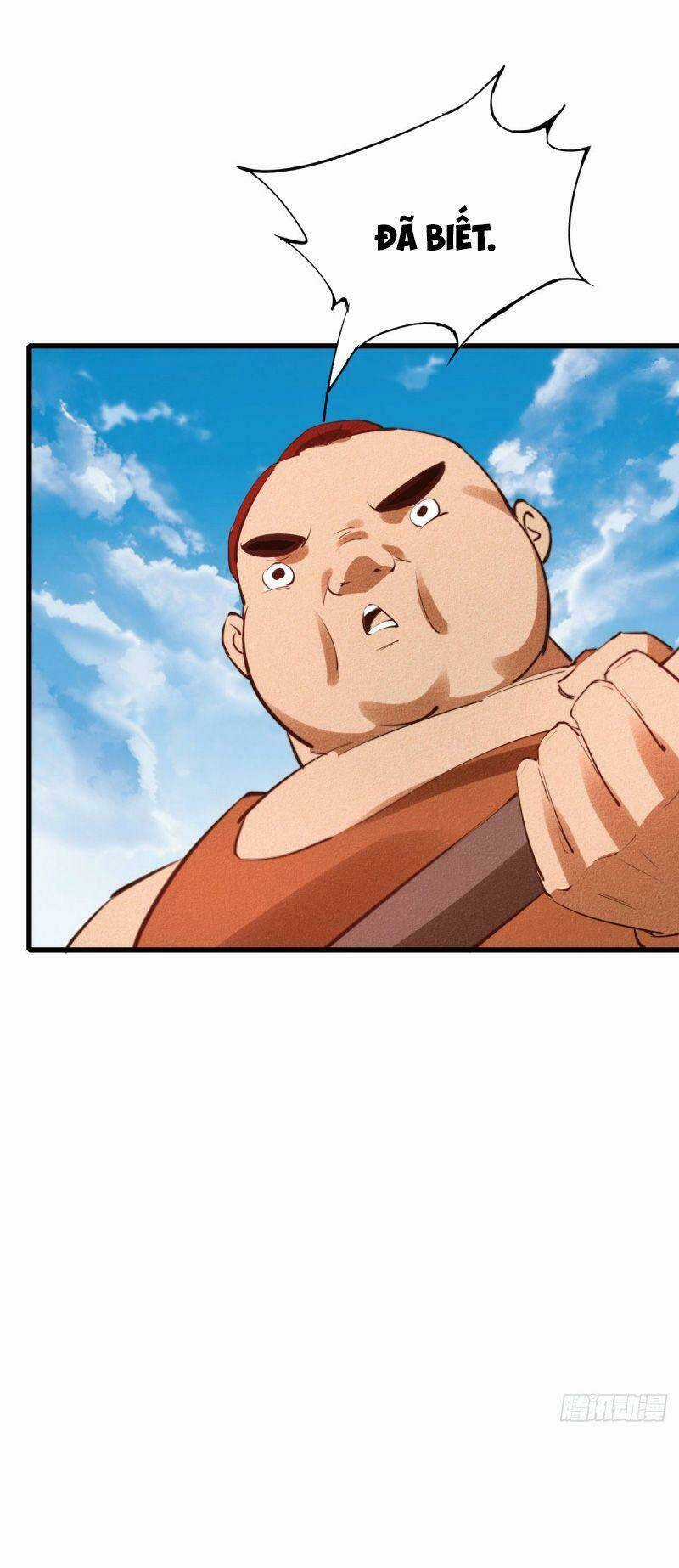 Võ Đạo Chiến Thần - Chapter 26 - Trang 45