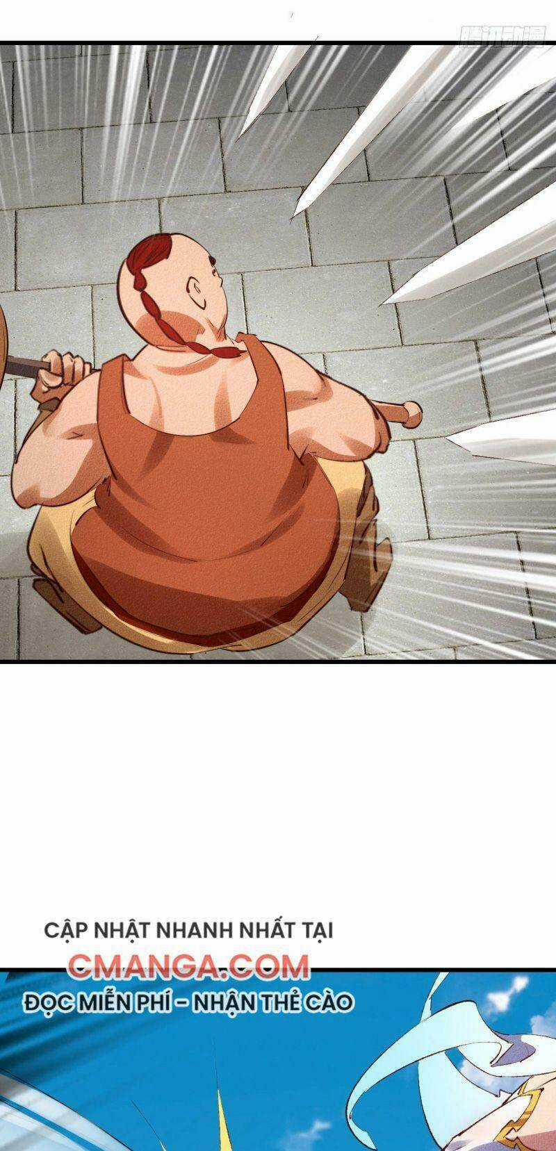 Võ Đạo Chiến Thần - Chapter 26 - Trang 47