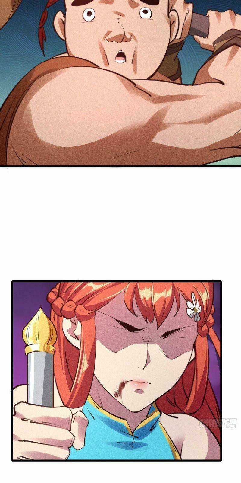 Võ Đạo Chiến Thần - Chapter 26 - Trang 50