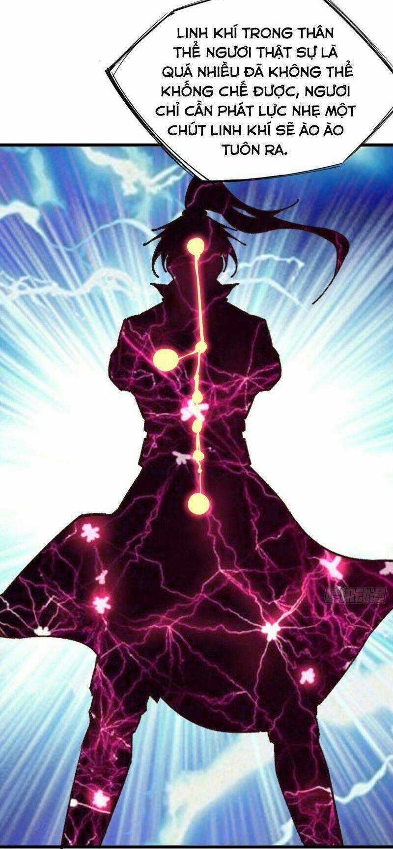 Võ Đạo Chiến Thần - Chapter 26 - Trang 6