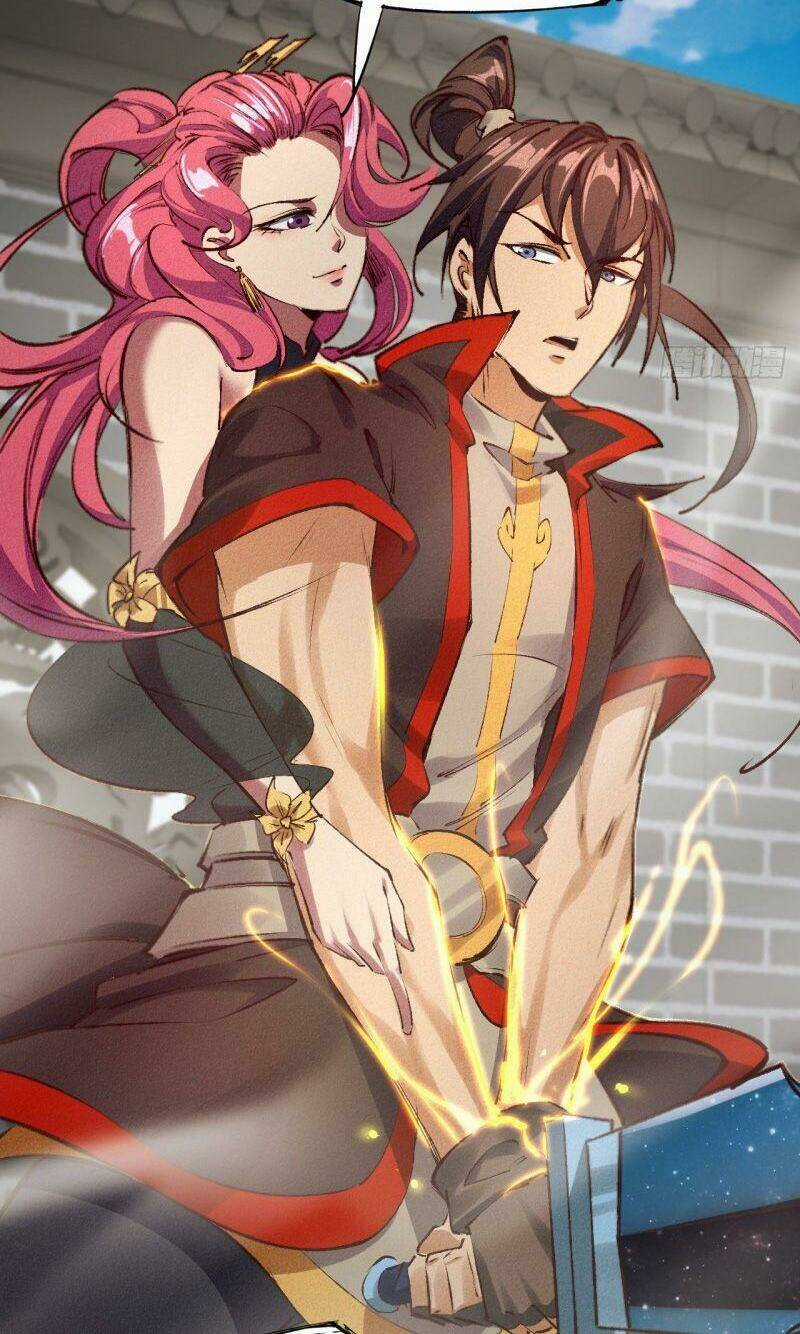 Võ Đạo Chiến Thần - Chapter 26 - Trang 8