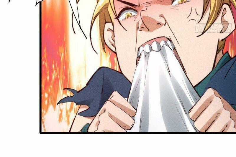 Võ Đạo Chiến Thần - Chapter 27 - Trang 2