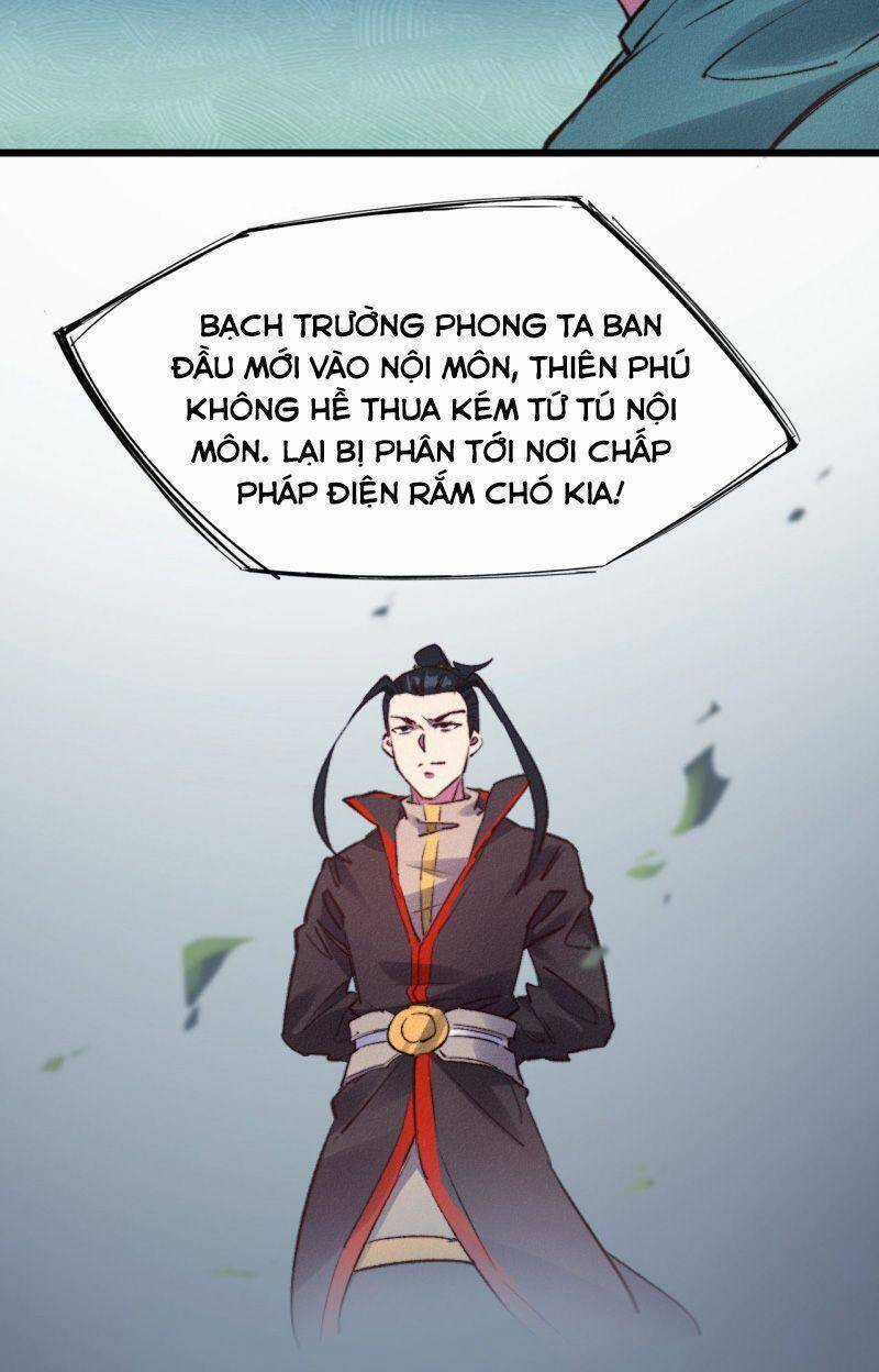 Võ Đạo Chiến Thần - Chapter 27 - Trang 14