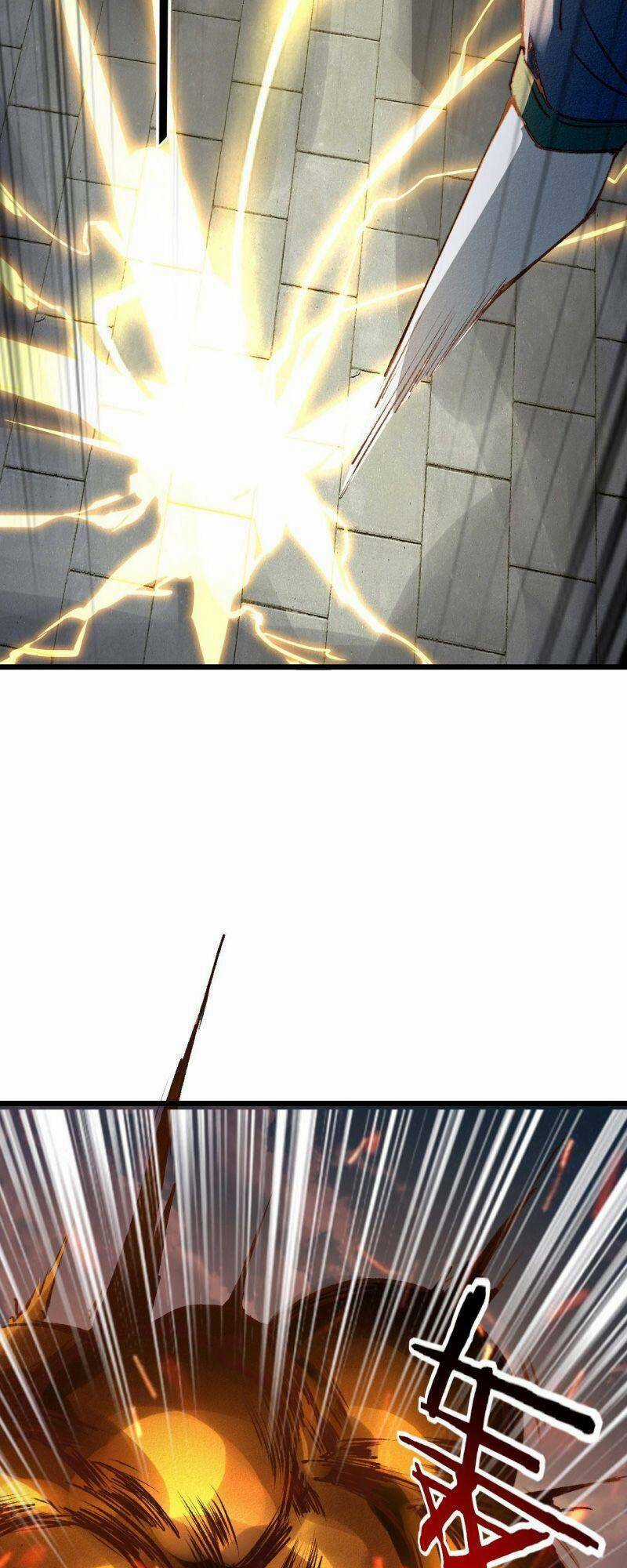 Võ Đạo Chiến Thần - Chapter 27 - Trang 19