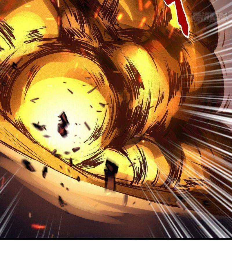 Võ Đạo Chiến Thần - Chapter 27 - Trang 20