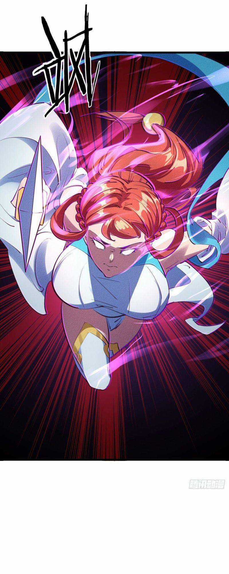 Võ Đạo Chiến Thần - Chapter 27 - Trang 3