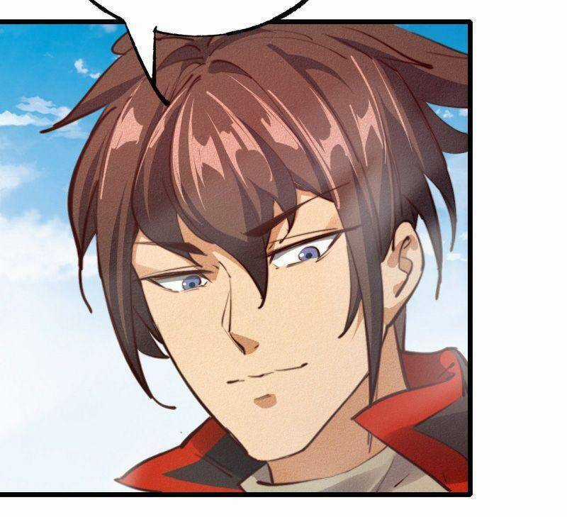 Võ Đạo Chiến Thần - Chapter 27 - Trang 22