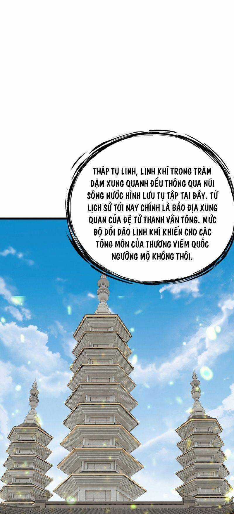Võ Đạo Chiến Thần - Chapter 27 - Trang 4