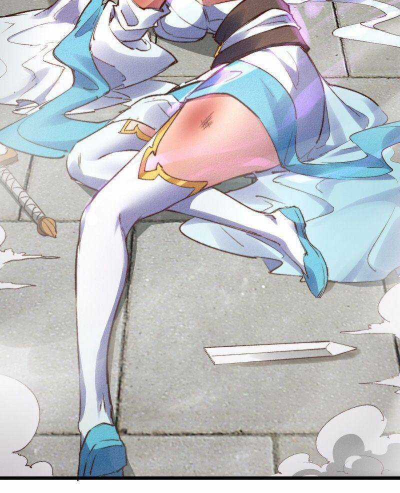 Võ Đạo Chiến Thần - Chapter 27 - Trang 10