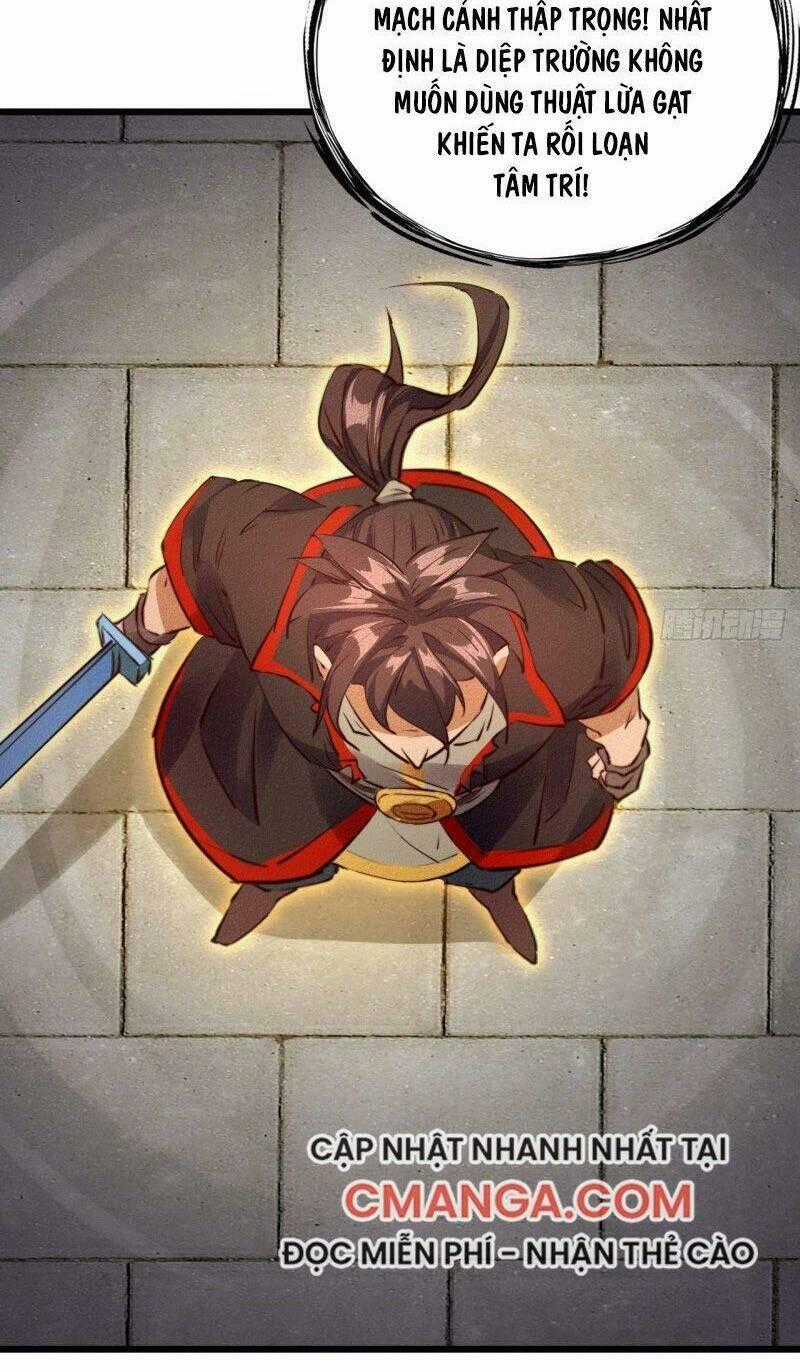 Võ Đạo Chiến Thần - Chapter 28 - Trang 2