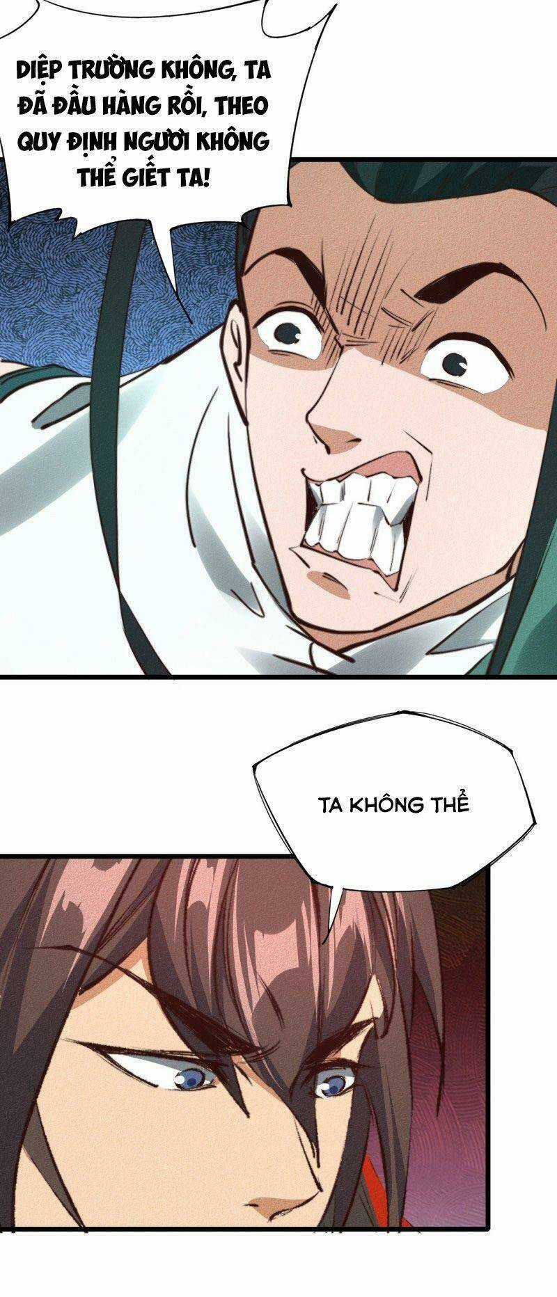 Võ Đạo Chiến Thần - Chapter 28 - Trang 24