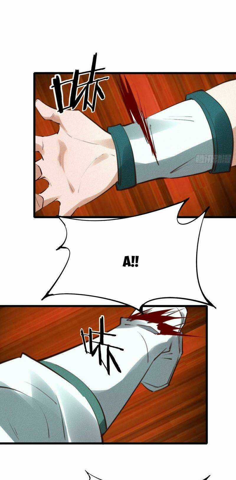 Võ Đạo Chiến Thần - Chapter 28 - Trang 26