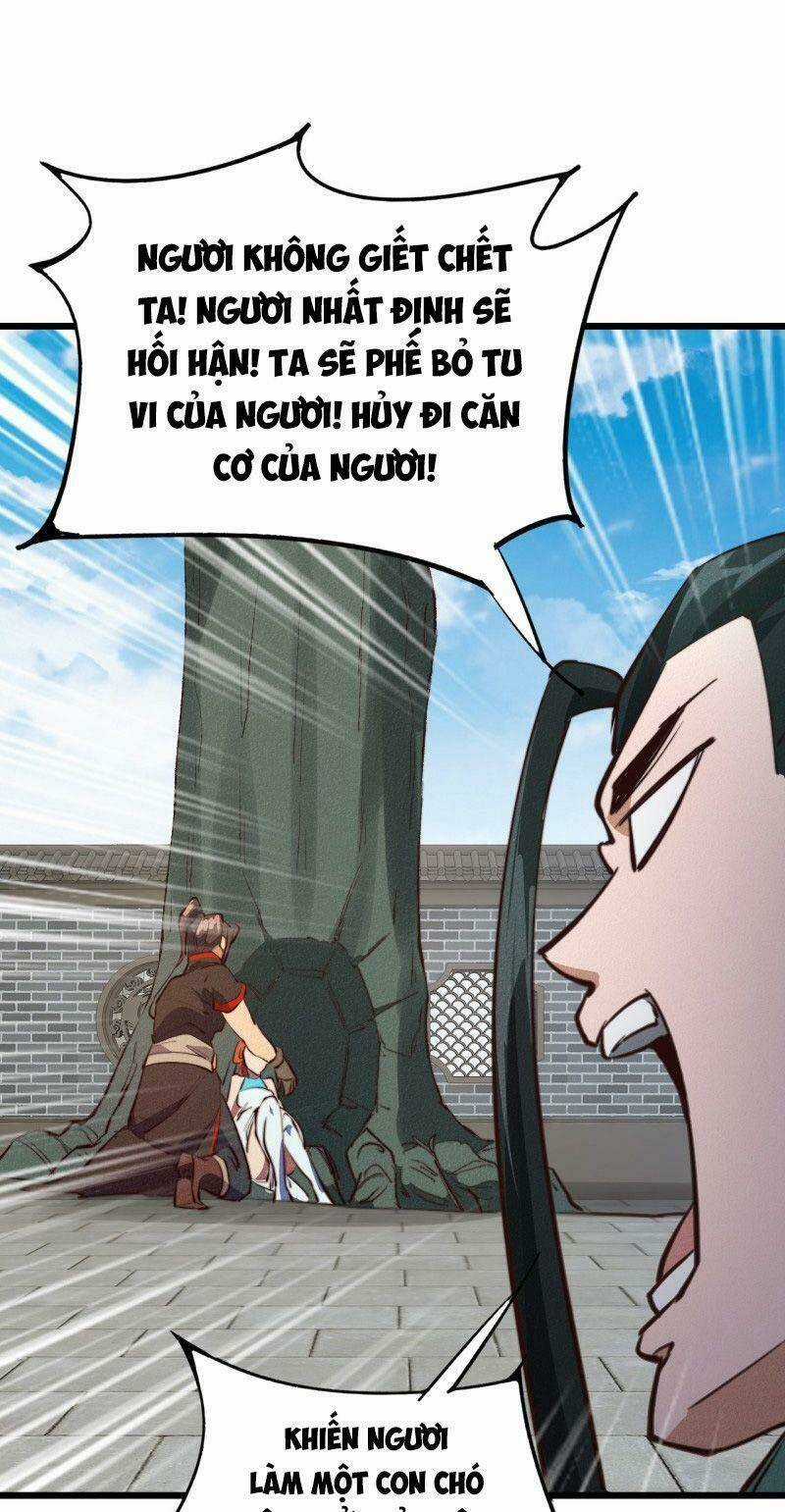 Võ Đạo Chiến Thần - Chapter 28 - Trang 28