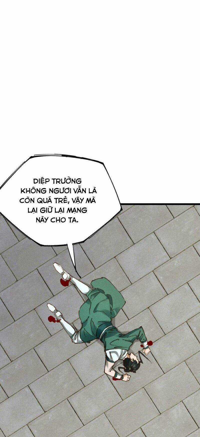 Võ Đạo Chiến Thần - Chapter 28 - Trang 31