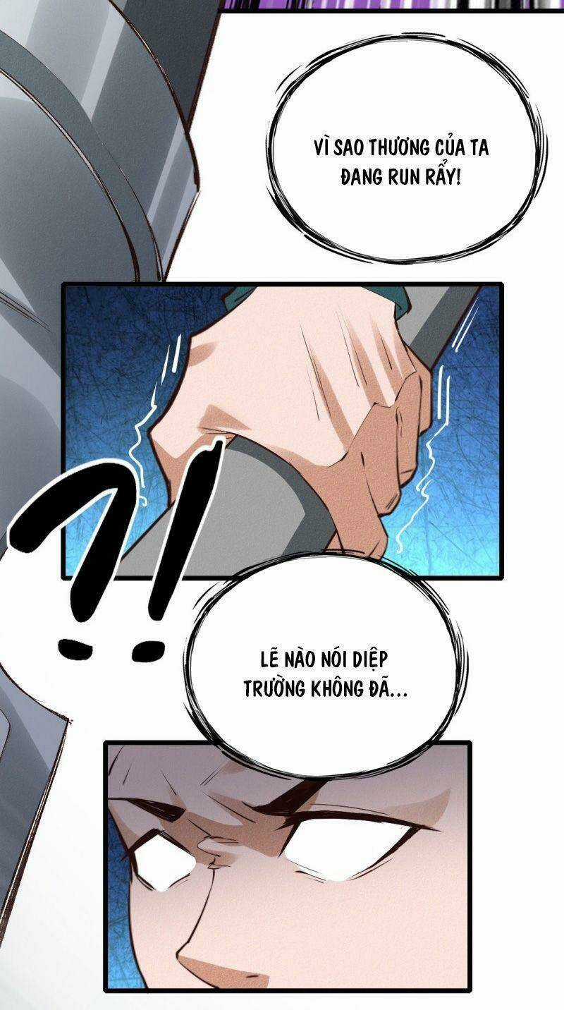 Võ Đạo Chiến Thần - Chapter 28 - Trang 5