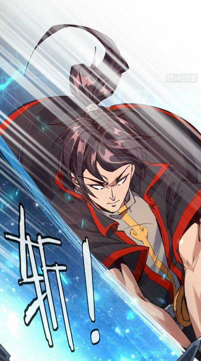 Võ Đạo Chiến Thần - Chapter 28 - Trang 6