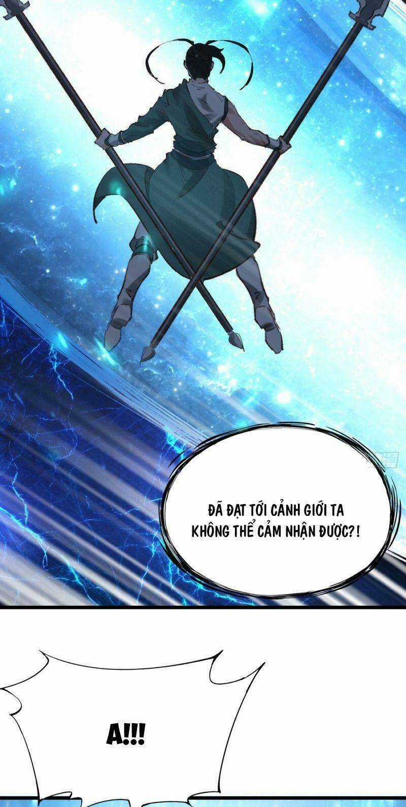 Võ Đạo Chiến Thần - Chapter 28 - Trang 7