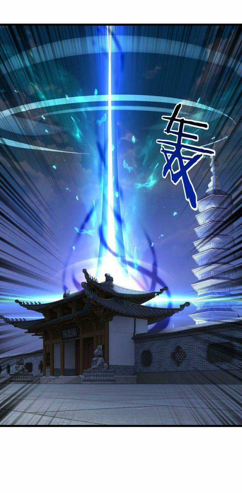 Võ Đạo Chiến Thần - Chapter 28 - Trang 9