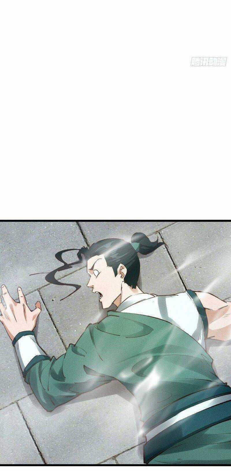 Võ Đạo Chiến Thần - Chapter 28 - Trang 10