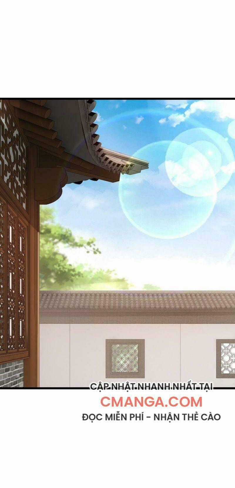 Võ Đạo Chiến Thần - Chapter 29 - Trang 1