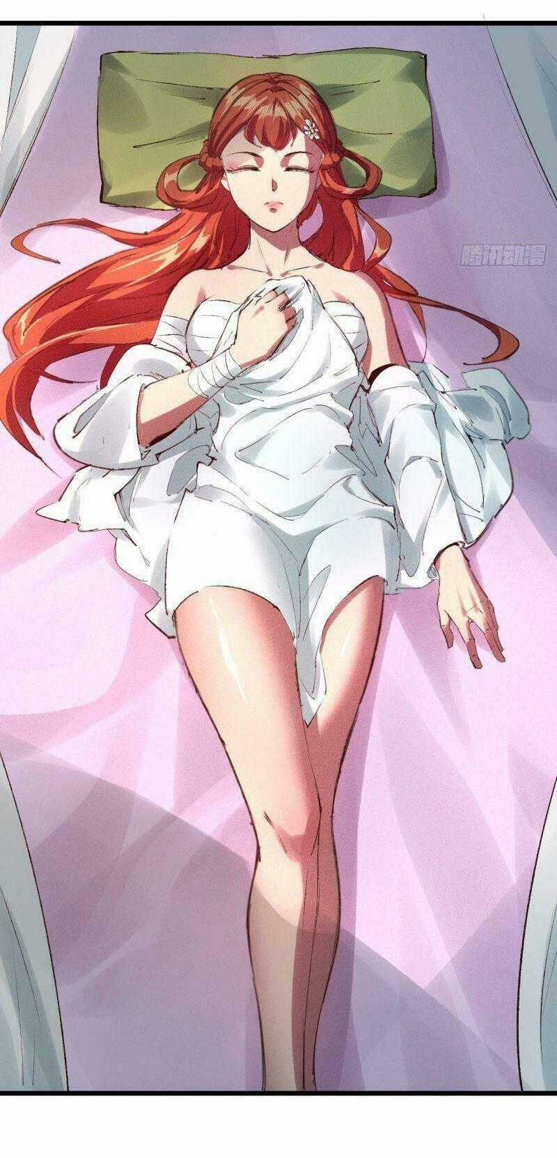 Võ Đạo Chiến Thần - Chapter 29 - Trang 2