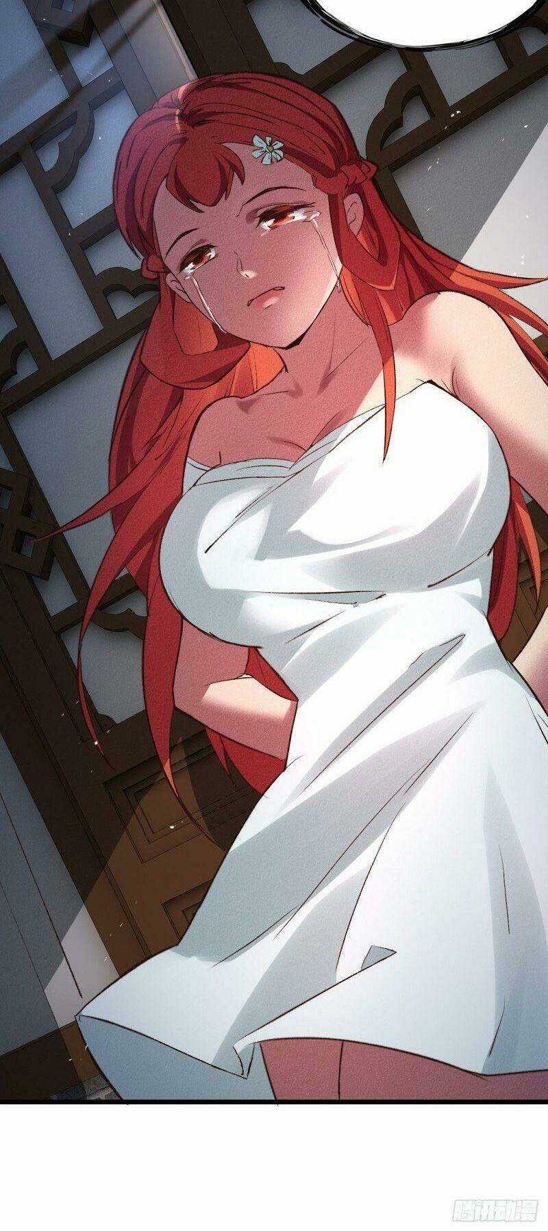 Võ Đạo Chiến Thần - Chapter 29 - Trang 20