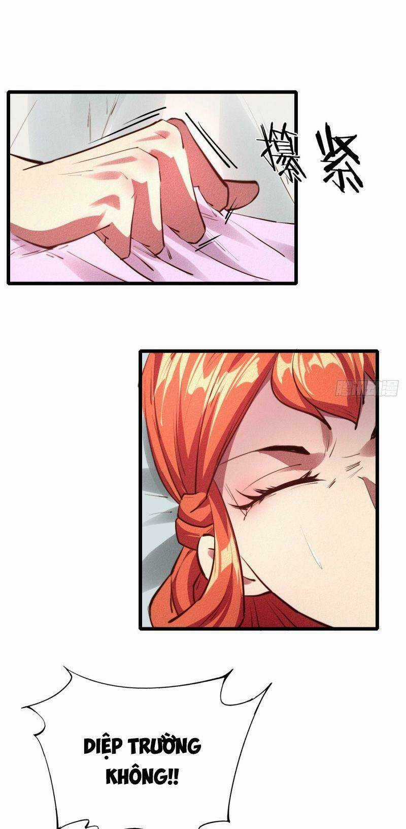 Võ Đạo Chiến Thần - Chapter 29 - Trang 3