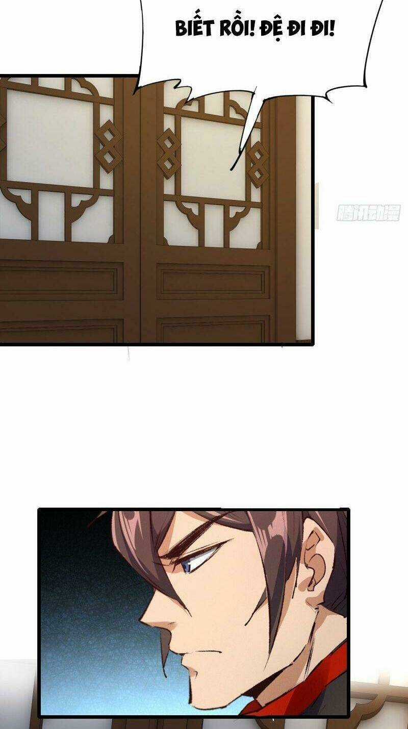 Võ Đạo Chiến Thần - Chapter 29 - Trang 22