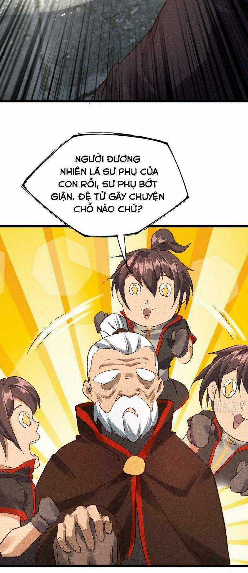 Võ Đạo Chiến Thần - Chapter 29 - Trang 29